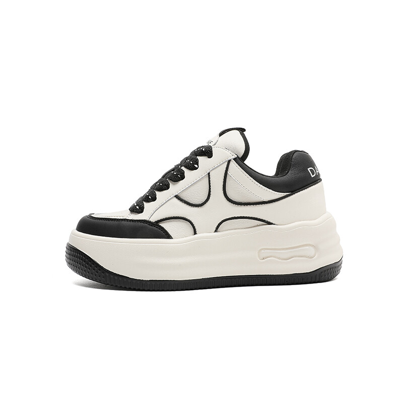 

Кроссовки DAPHNE Casual Shoes Women's Low-Top