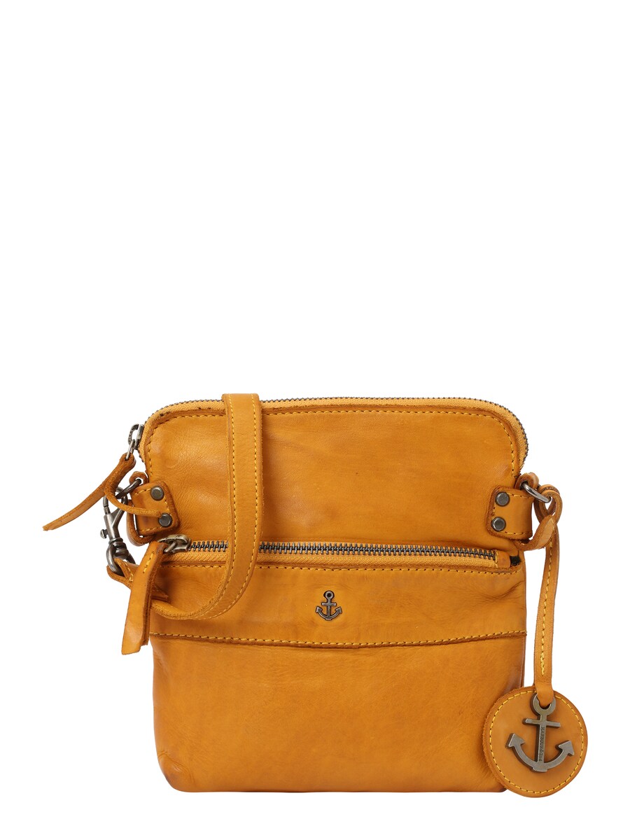 

Сумка кросс-боди Harbour 2nd Anchor Love Taliza 2, Saffron