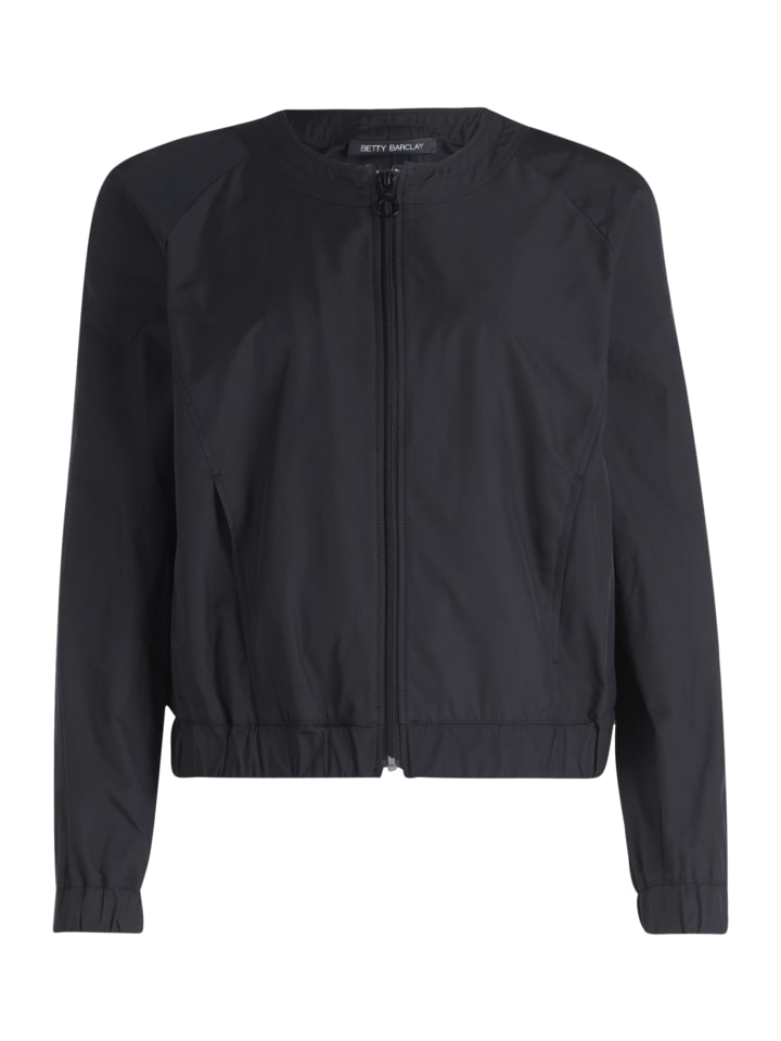 

Блейзер Betty Barclay Casual Jacke langarm, черный