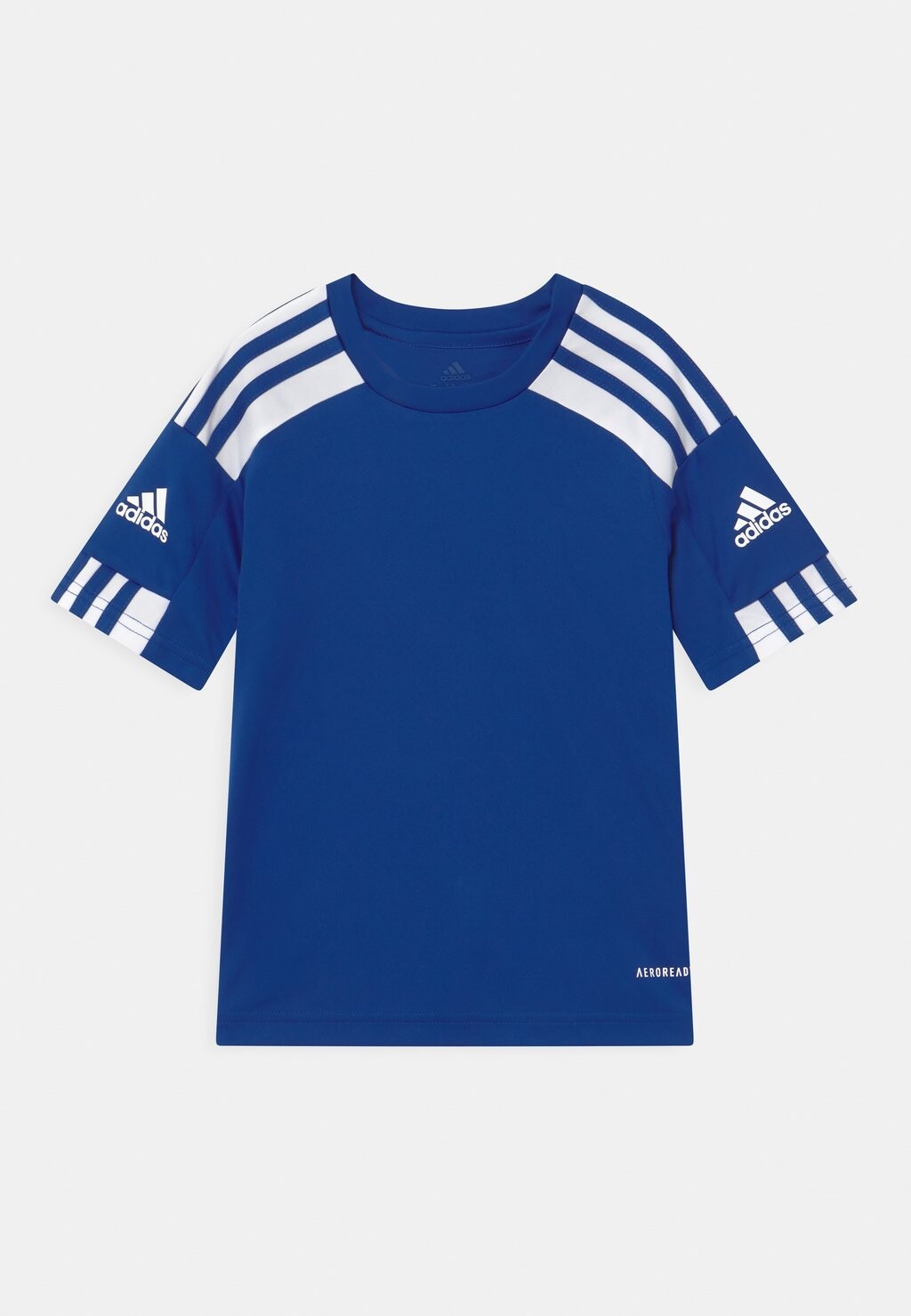

Футболка с принтом Squad Unisex Adidas, белый