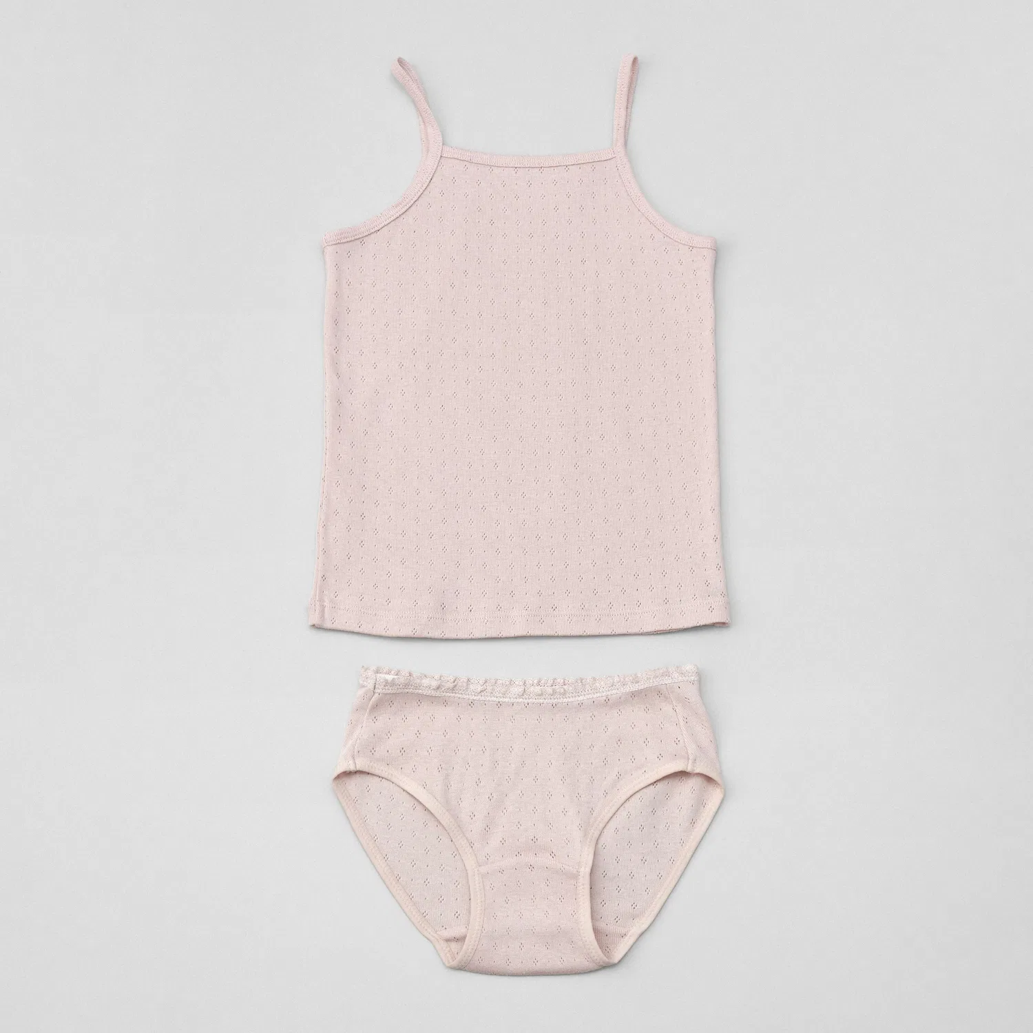 Детский комплект Olivia из супимы от Memymoo
