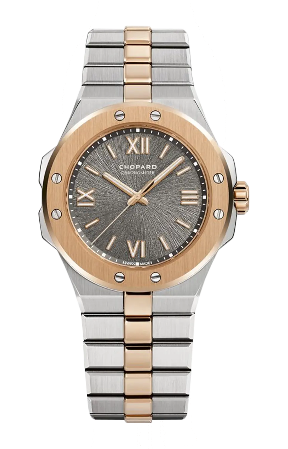 

Часы Chopard Alpine eagle small 36 мм