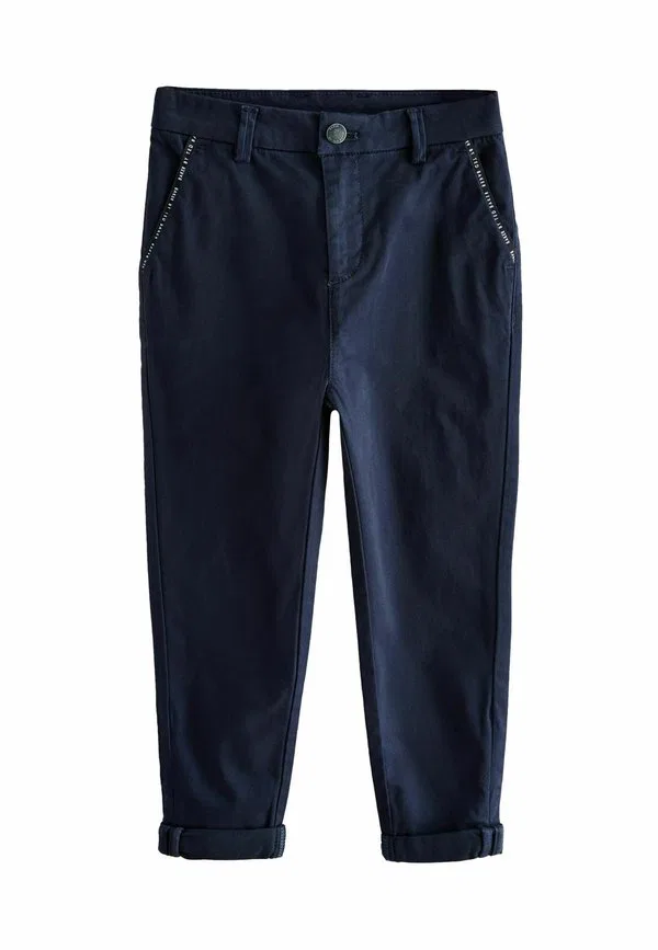 Брюки стандартного кроя Baker By Ted Baker, Navy