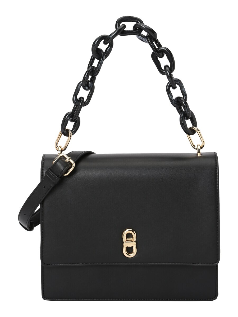 

Сумочка Seidenfelt Manufaktur Handbag Herrvik, черный