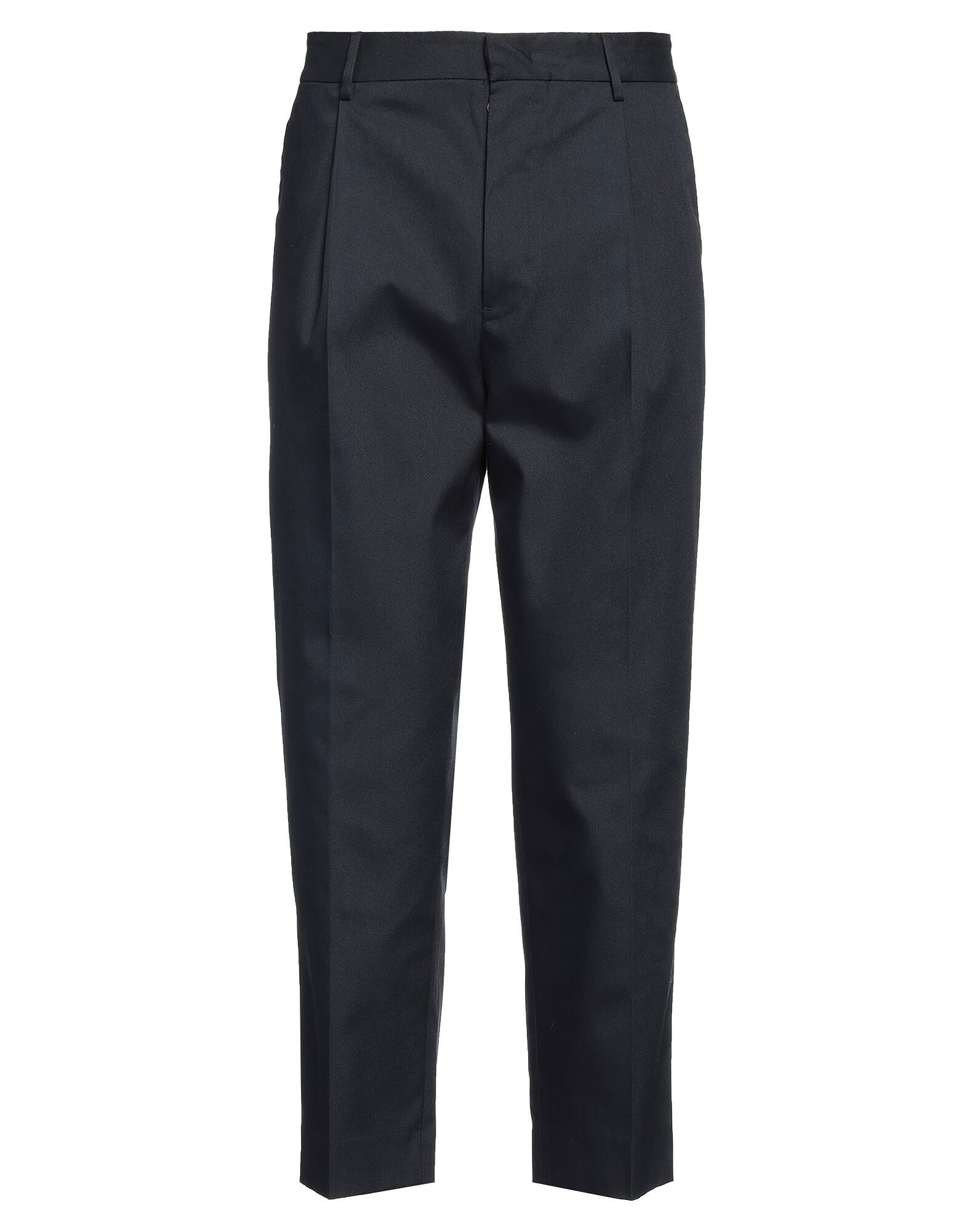 

Брюки Covert, черный