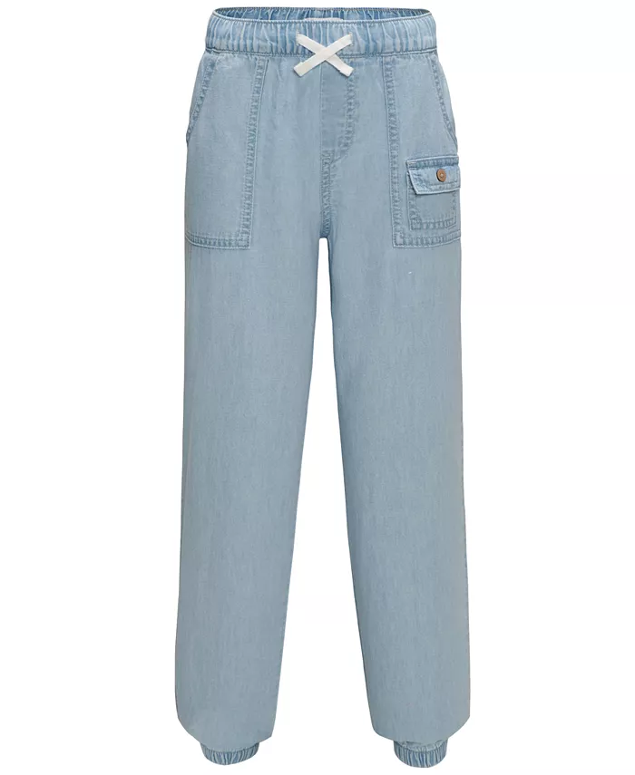 

Большие девочки Sunshine джоггеры с двумя карманами Roxy