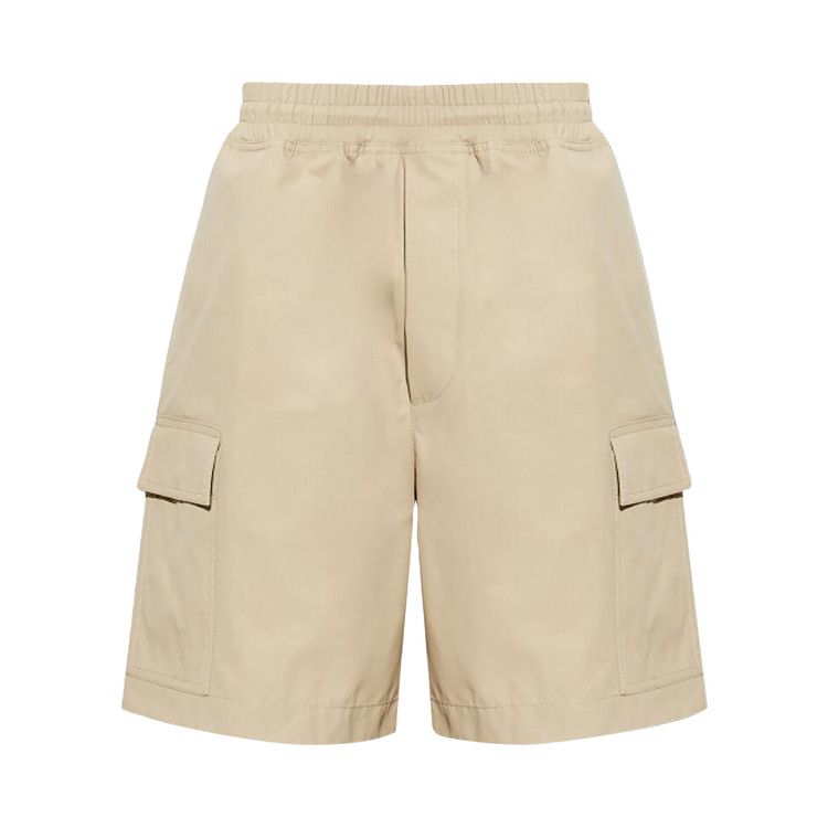 

Шорты Bottega Veneta Cargo Shorts, Sahara