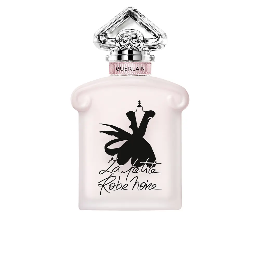 

Духи La Petit Robe Noire L’Eau Rose Guerlain, 100 мл