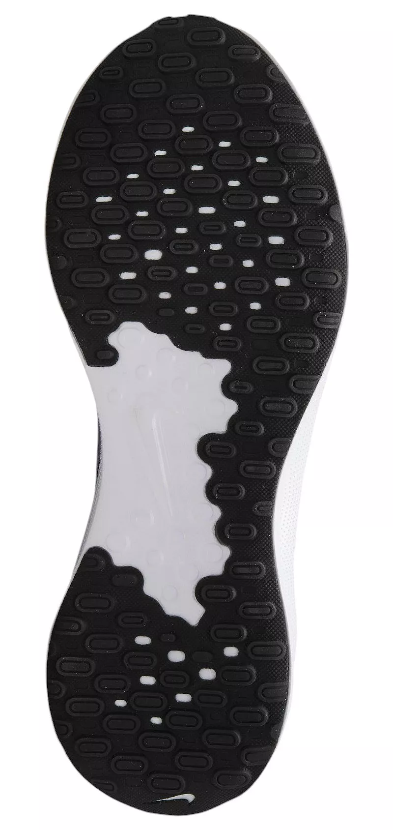 

Мужские кроссовки Nike Revolution 7, антрацит/белый