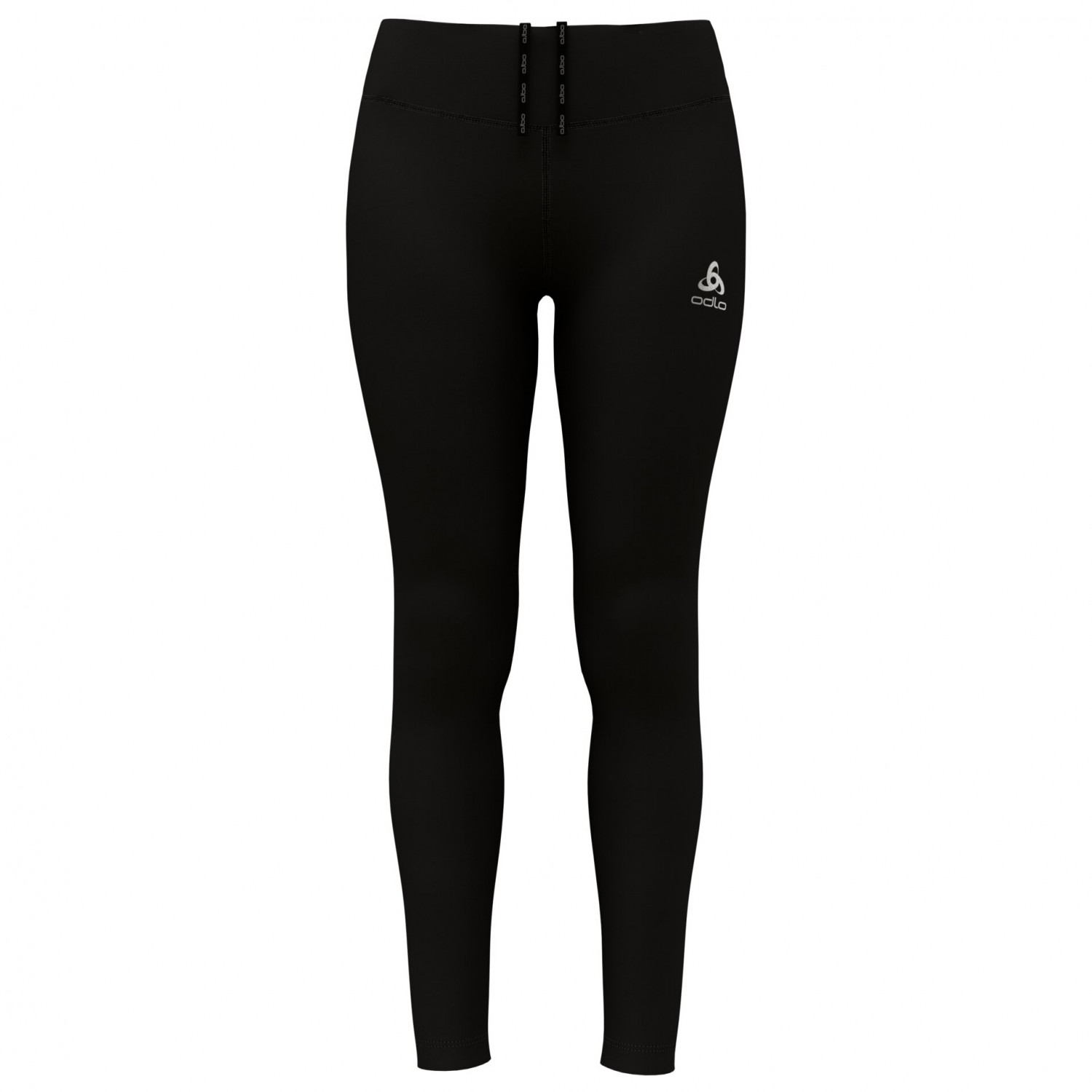 

Тайтсы Odlo Tights Essential Warm, черный