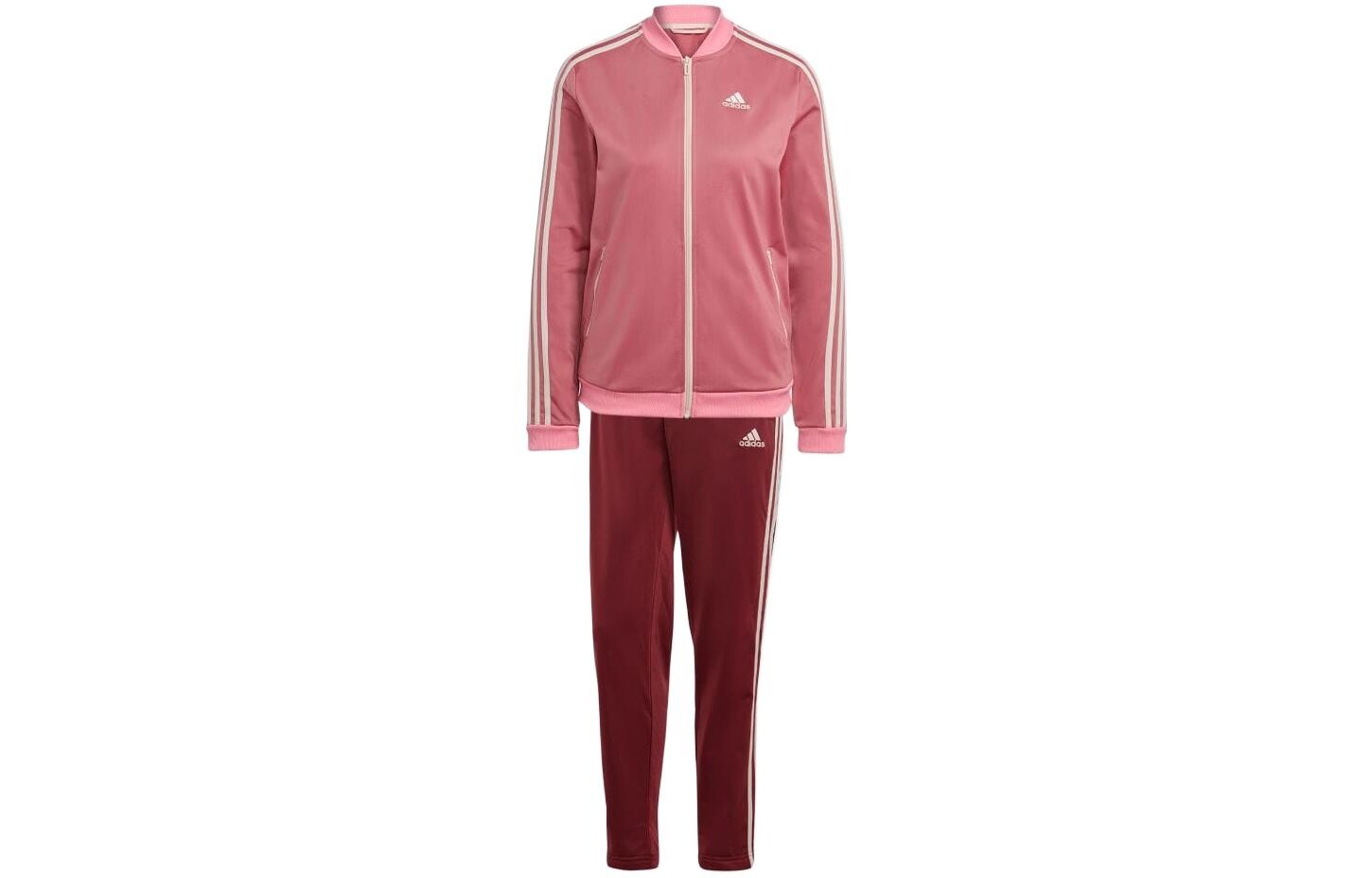 

Повседневный комплект женский Adidas