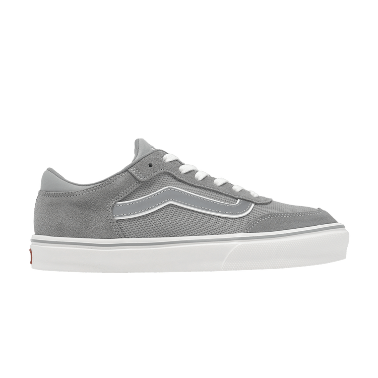 

Кроссовки V3854 Sclipt 'Grey', серый