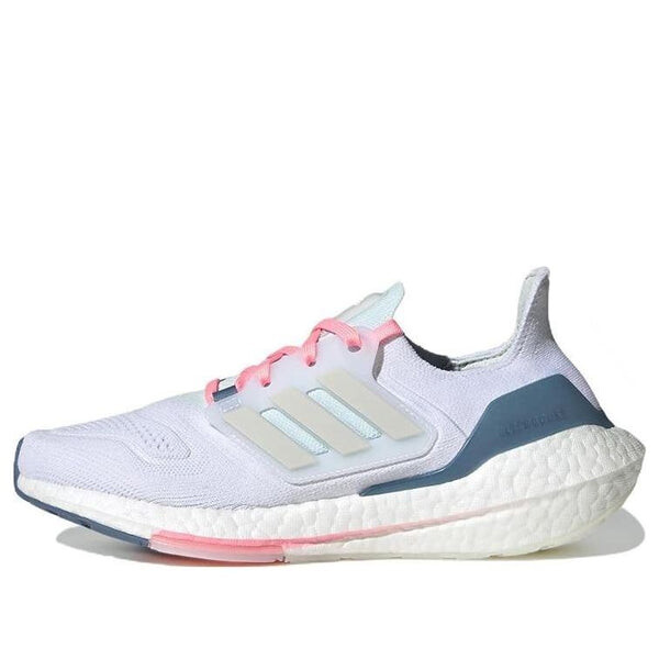 

Кроссовки ультрабуст 22 Adidas, белый