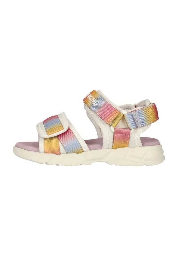 Сандалии для ходьбы sasir Zigzag, Sweet Lilac