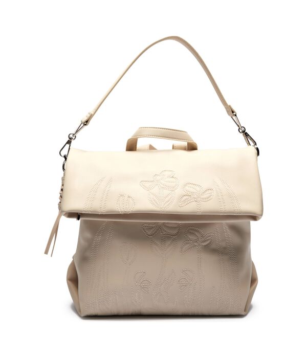 

Рюкзак 3в1 back_etherea lovington Desigual, белый