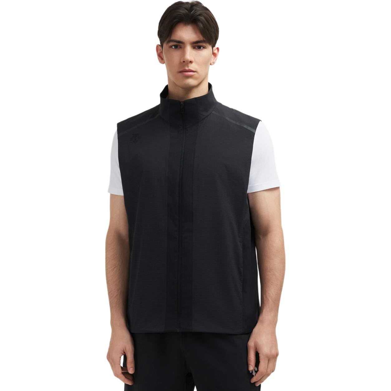 

DESCENTE Тренировочный жилет для мужчин, BK-Tap Shoe