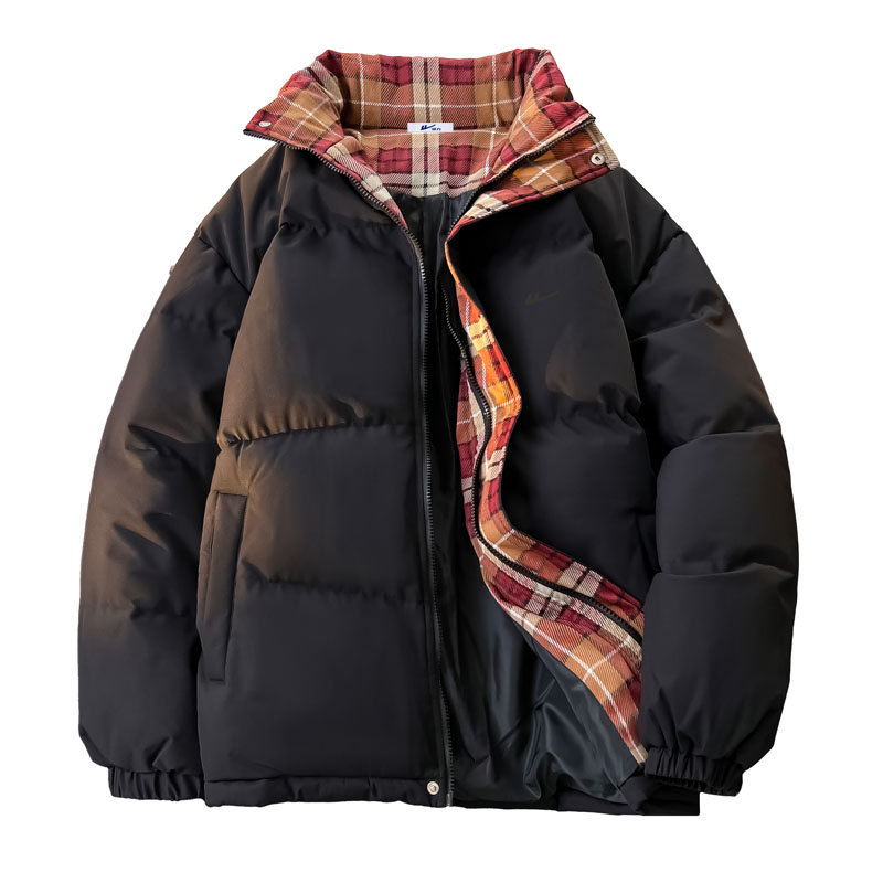 

WARRIOR Пуховик Nebula Series женский, Black