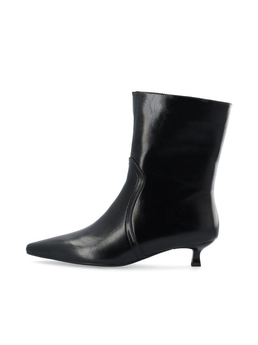 Пинетки Bianco JESSICA , Black