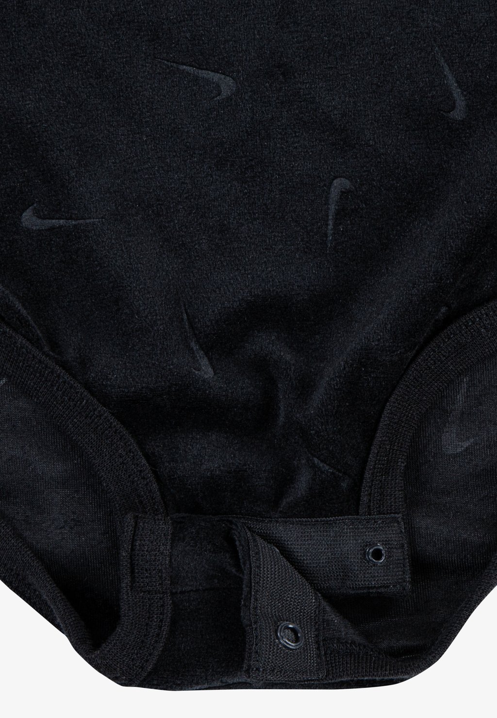 Брюки BABY ESSENTIALS PANT UNISEX SET Nike Sportswear, черный — фото 4