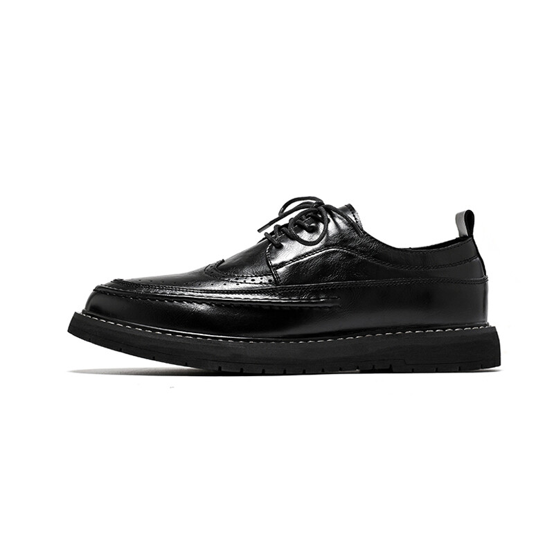 

Туфли BVFNLEE Men's Casual Shoes Men Low-Top