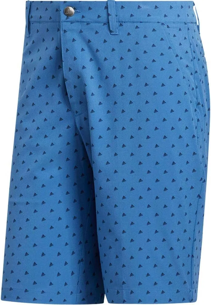 Мужские шорты adidas Ultimate365 Badge of Sport Novelty