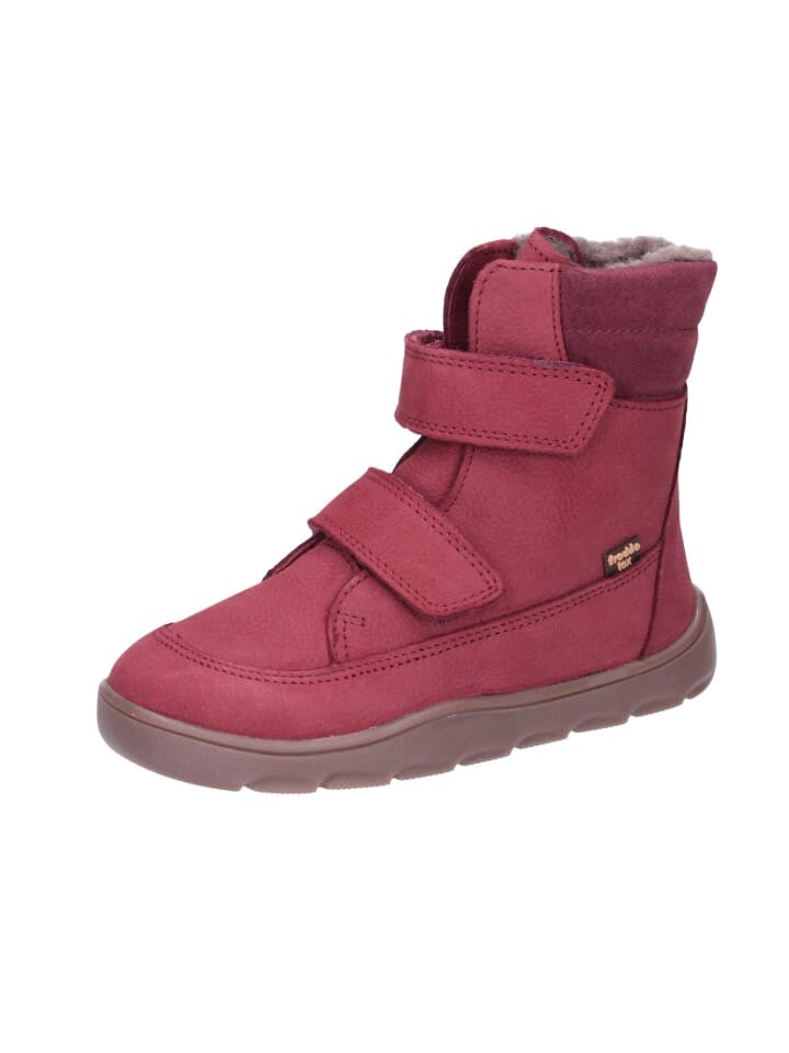 

Сапоги Froddo Stiefel Tex, красный