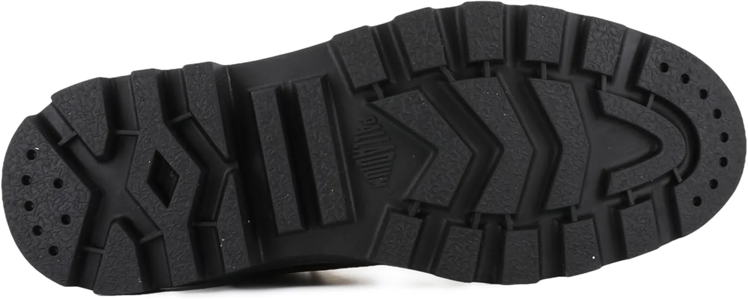 Мужские ботинки Palladium Troopercuff WP+ — фото 3