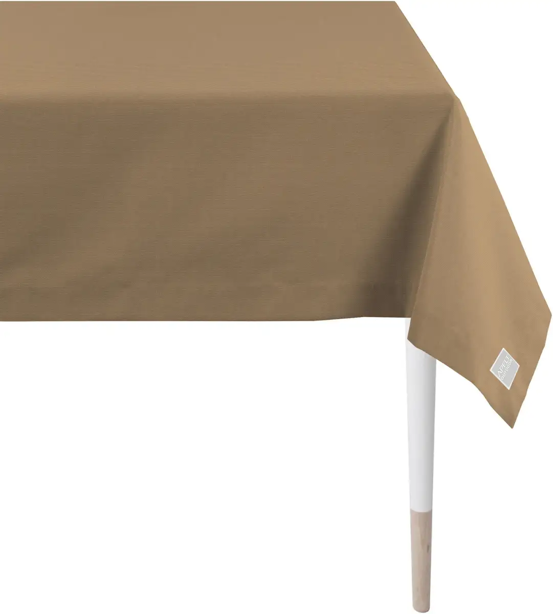 

Скатерть АПЕЛЬТ "3959 Outdoor, Summer Decoration, лето ", (1 шт.), Панама APELT 150х250 см, коричневый