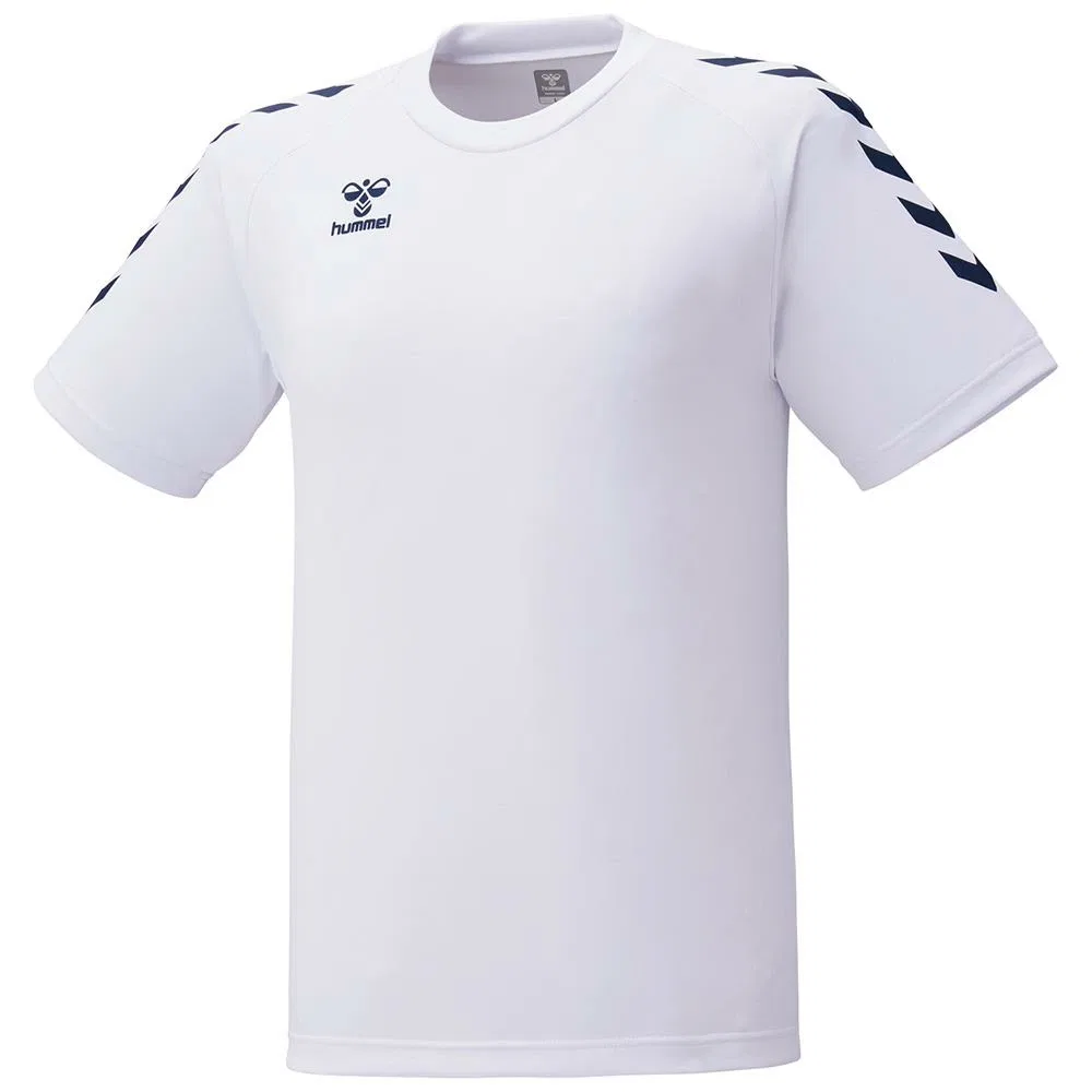 Детская игровая футболка от Hummel