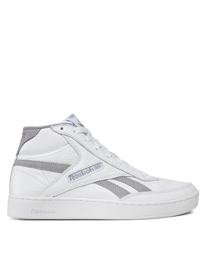 

Кроссовки Reebok, белый