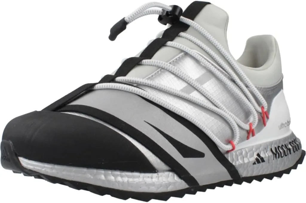 Ботинки Adidas X Moon Boot, серый