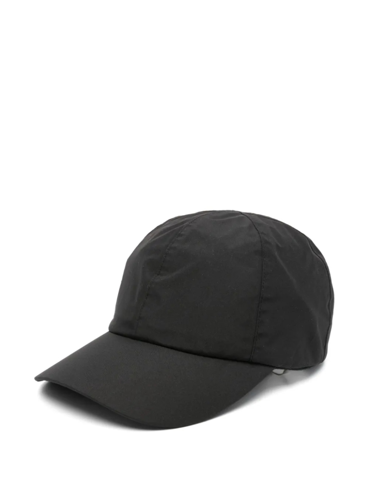 

Norse Projects кепка Gore-Tex, черный