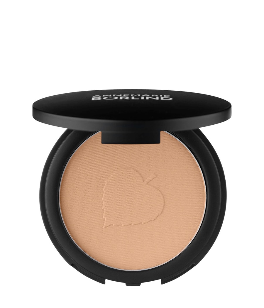 

Компактная основа ANNEMARIE BÖRLIND KOMPAKT-PUDER, BEIGE, 9g