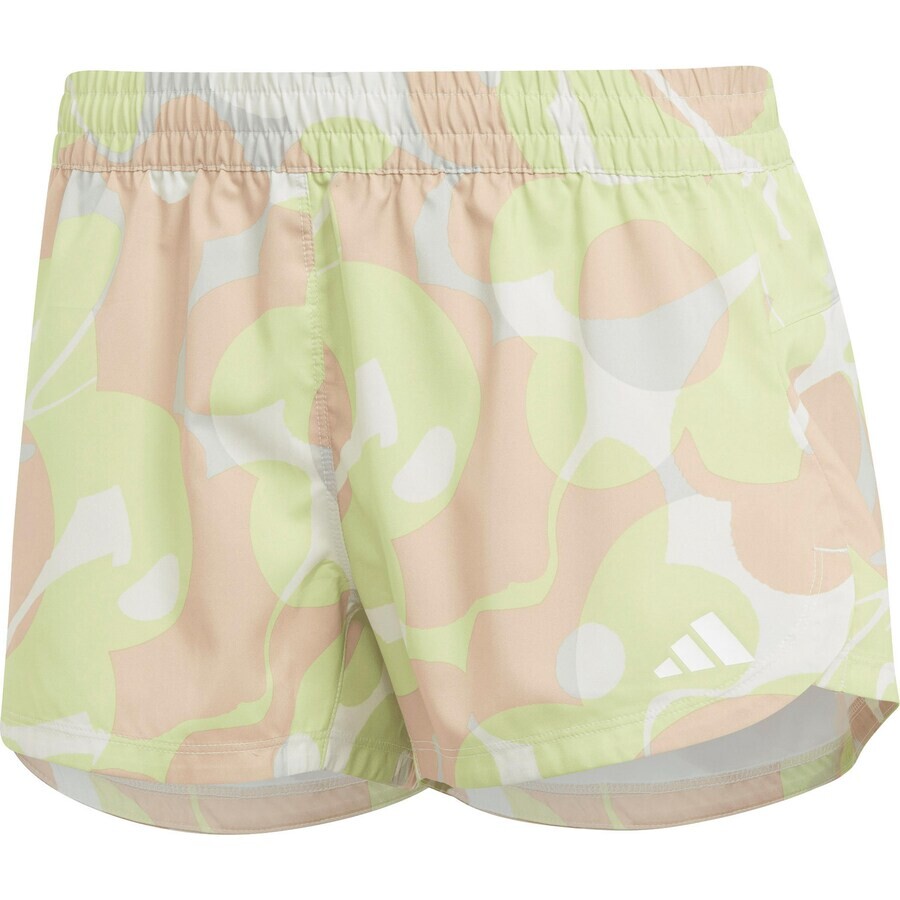 

Спортивные брюки Adidas PACER TRAIN ESSENTIALS, разноцветный