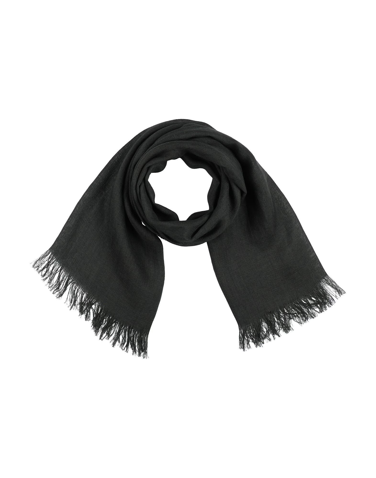 

Шарф Fabiana Filippi, темно-зеленый