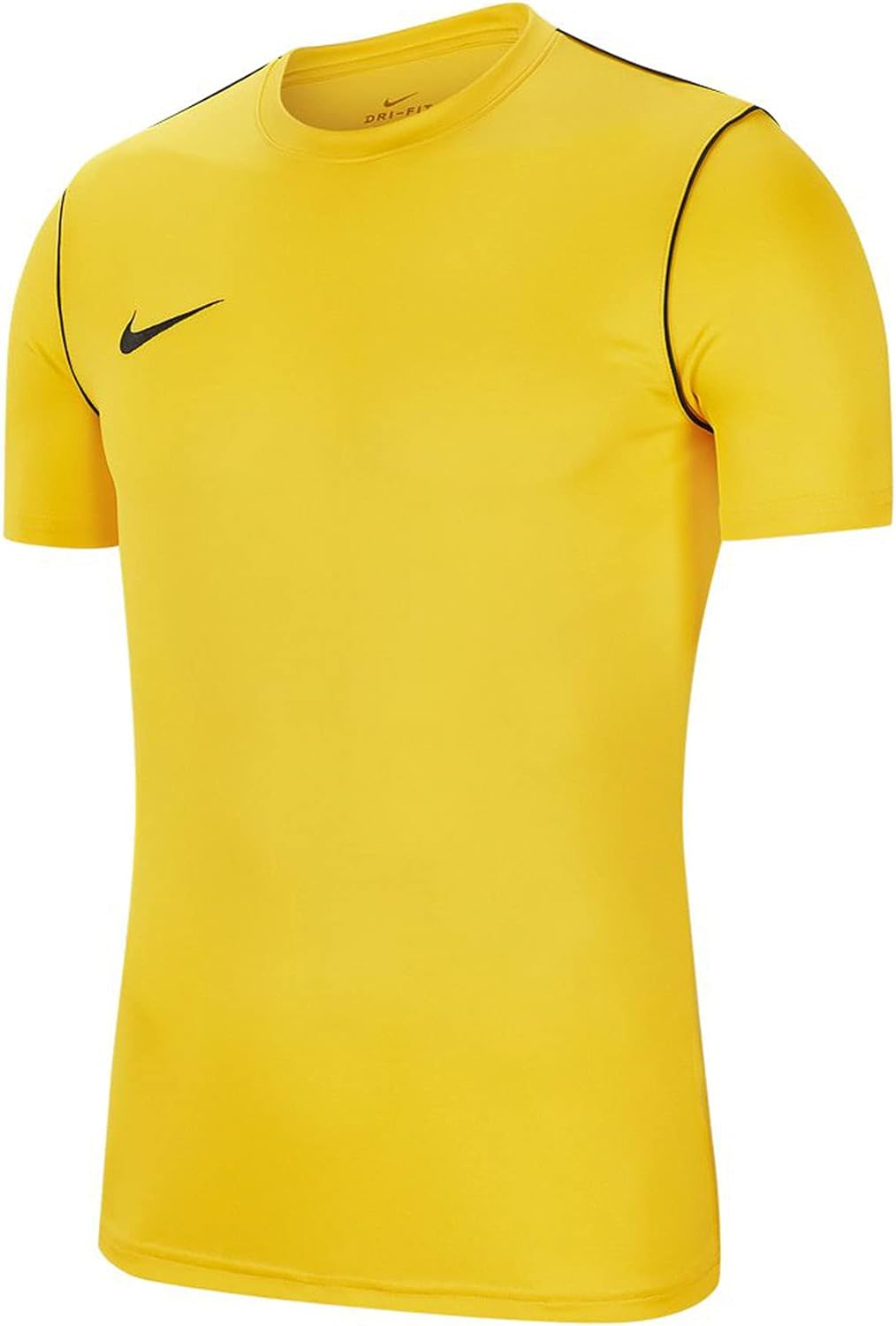 

Мужская толстовка NIKE Dri-fit, Tour Yellow/Black/(Black)