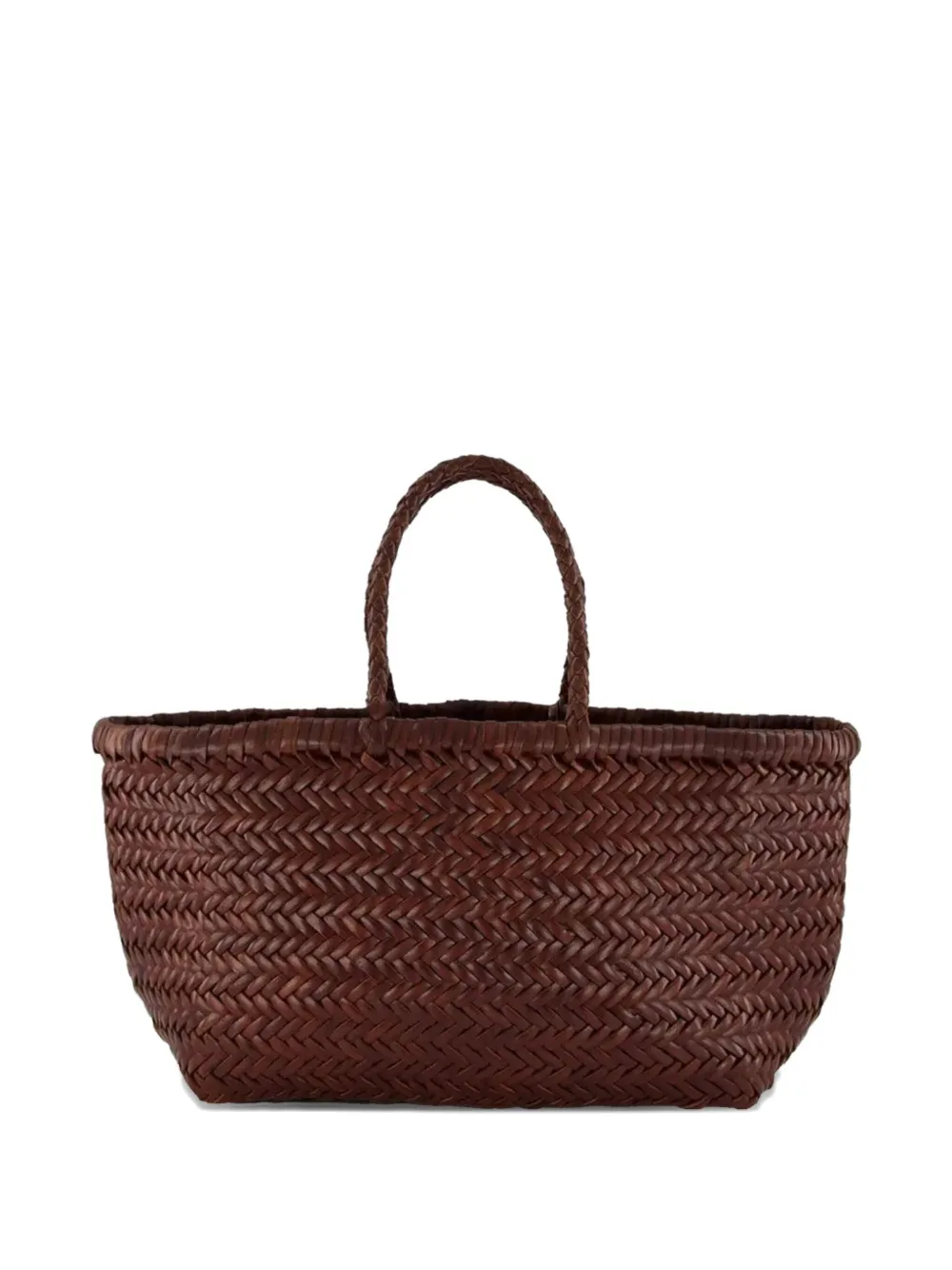 

Маленькая сумка Triple Jump Dragon Diffusion, коричневый