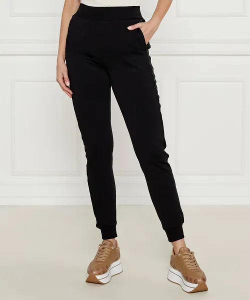 

Спортивные штаны Regular fit Guess Active, черный