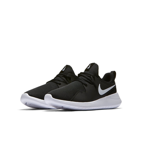 Кроссовки tessen Nike, черный — фото 3