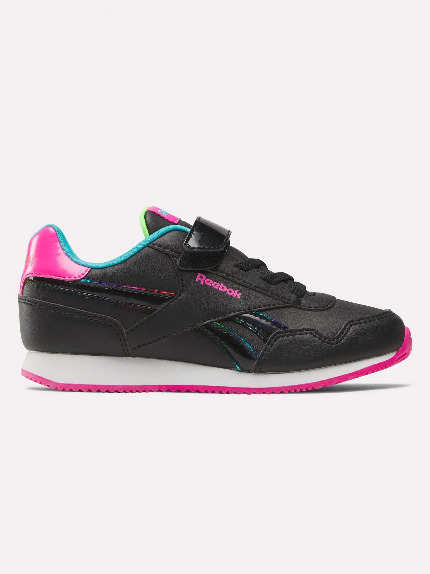 

Кроссовки Reebok ROYAL CL JOG 3.0 1V, черный