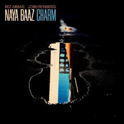 

CD диск Naya Baaz: Charm