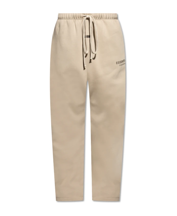 

Спортивные штаны Fear Of God, бежевый