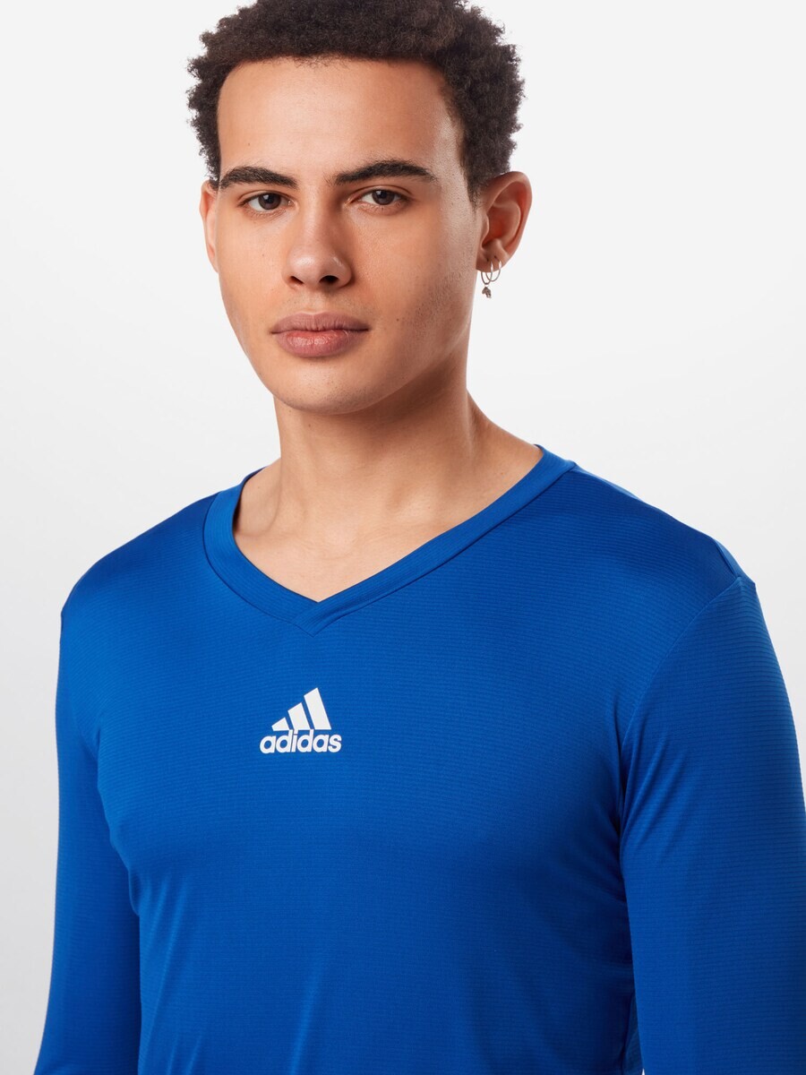 Спортивная футболка ADIDAS PERFORMANCE Performance, синий — фото 3