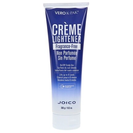 

Кремовый осветлитель Vero K-Pak, 10,5 унций, Joico