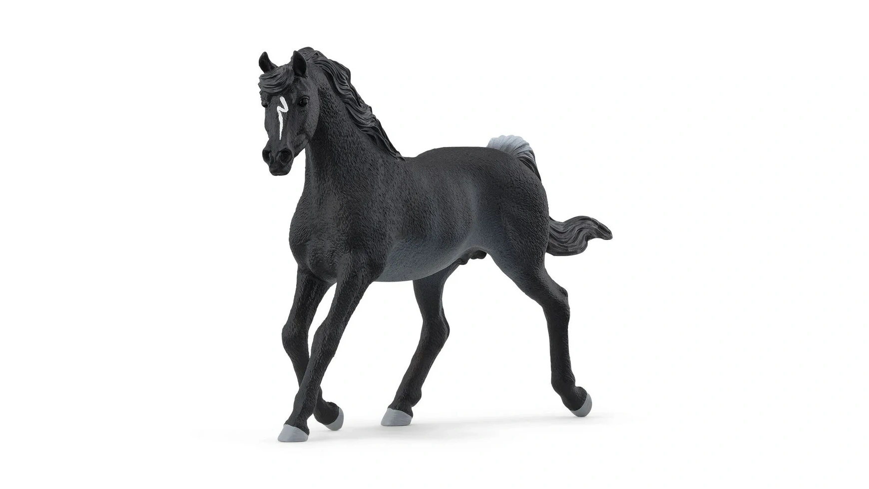 

Schleich Horse Club Арабский жеребец
