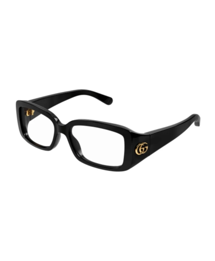 

Стильные солнцезащитные очки gg1406o Gucci, черный