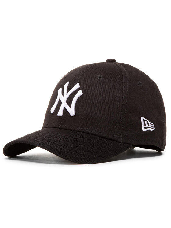

Кепка New Era, черный