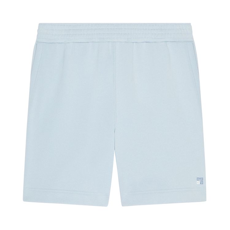 

Шорты Givenchy New Board Shorts Sky Blue, синий