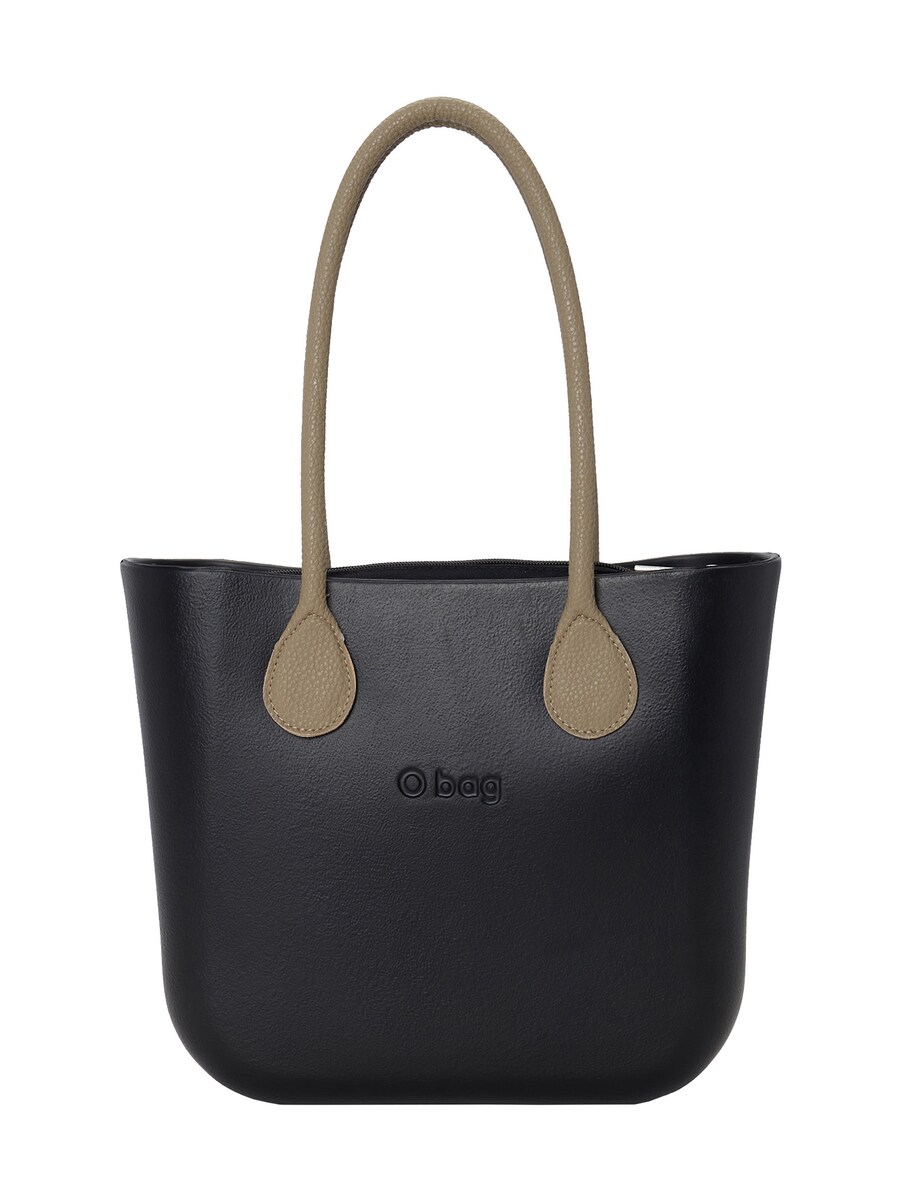 

Сумка-шоппер O bag, Black