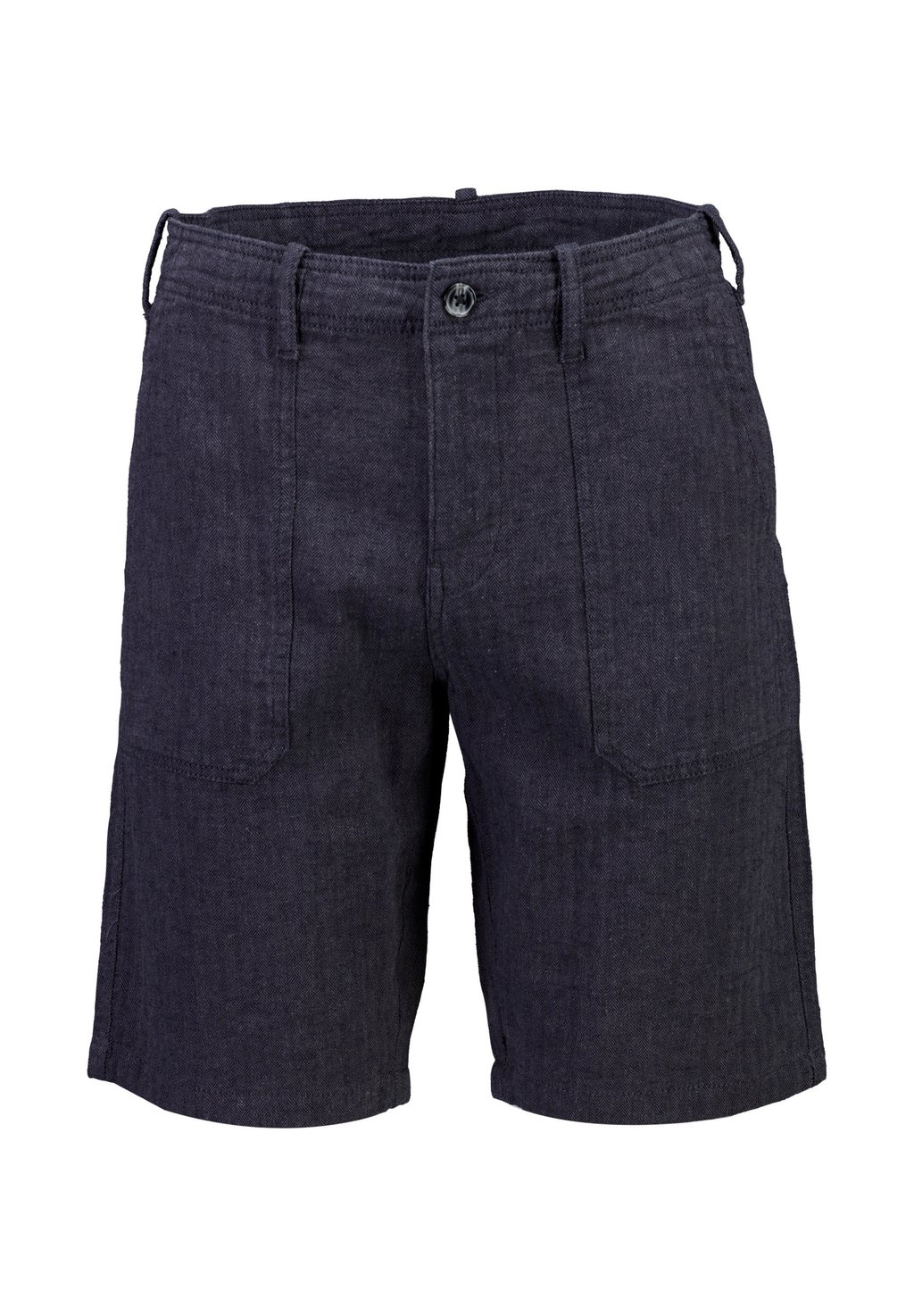 

Шорты HERRINGBONE Lindbergh, черный
